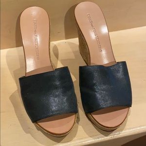DIANE von FURSTENBERG Women’s Wedges